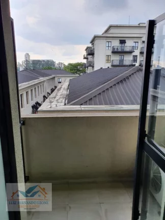 Imagem Imóvel para Renda: Sala Comercial de 50 m² , 1 vaga. - Vila Hamburguesa / Parque Villa Lobos