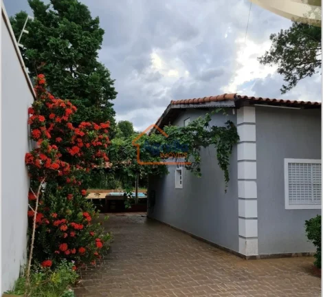 Imagem Casa à venda no bairro Jardim Silvania - Mogi Mirim/SP