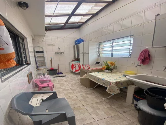 Imagem Casa a venda em Sapopemba 2 Dormitórios, 2 Vagas, 110 m