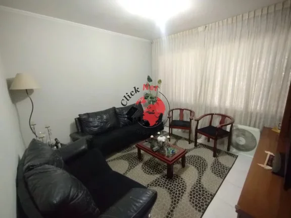 Imagem Sobrado à Venda no Bairro Independência em São Bernardo do Campo– 178m² de Conforto e Funcionalidade!