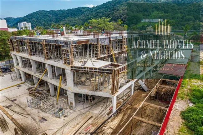 Imagem Apartamentos no Litoral para venda em Mongagua no bairro Centro