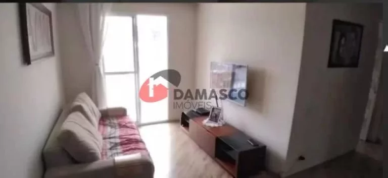Imagem Apartamento à venda, Jardim Santo André, Santo André, SP