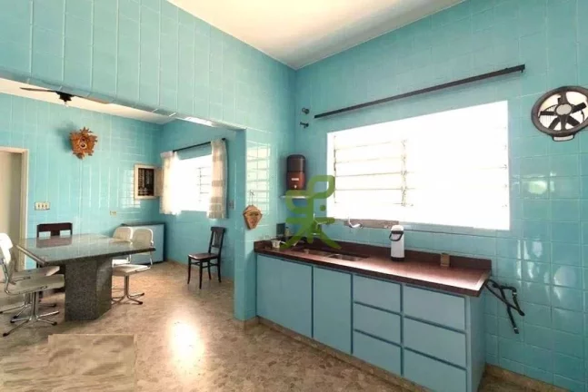 Imagem Casa com 3 dormitórios para alugar, 400 m² por R$ 22.486,00 - Instituto de Previdência - São Paulo/SP