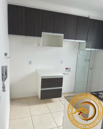 Imagem APARTAMENTO RESIDENCIAL em ITU - SP, PROGRESSO