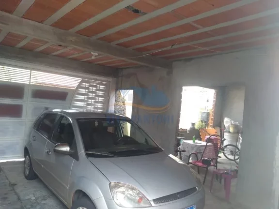 Casa - Ribeirão Preto - Jardim Antônio Palocci - Região Norte