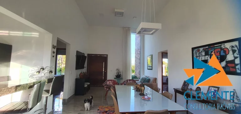 Imagem CASA A VENDA C/PERMUTA COND, ESTANCIAS DA MATA LAGOA SANTA/JABOTICATUBAS MG