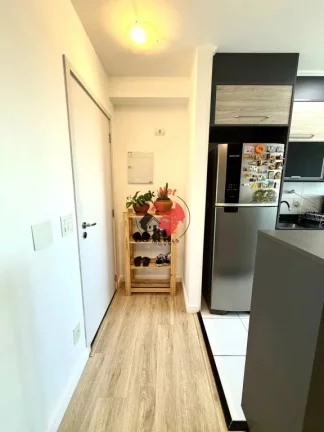 Imagem Apartamento em Condomínio Clube à Venda localizado em São Bernardo do Campo no bairro Independência
