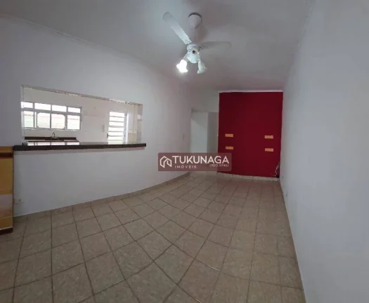 Imagem Casa à venda, 145 m² por R$ 650.000,00 - Jardim Santa Francisca - Guarulhos/SP