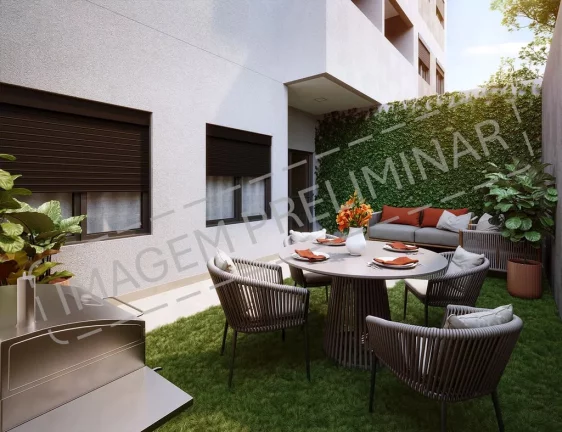 Imagem APARTAMENTO RESIDENCIAL em São Paulo - SP, Vila Prudente