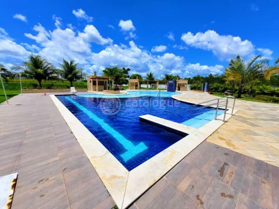 Imagem Lotes Condomínio Villa dos Ventos