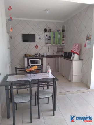Imagem VENDO CASA 3/4 CIDADE NOVA