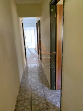 Imagem Casa - Ribeirão Preto - Antônio Marincek