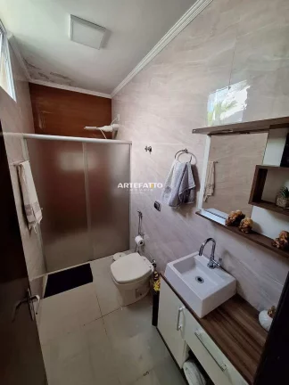 Imagem Casa a Venda Jardim Portinari, Reformada e com edícula nos fundos