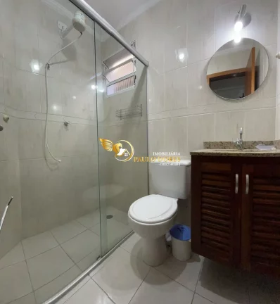 Imagem Apartamento à venda com 2 dormitórios no Itaguá em Ubatuba/SP