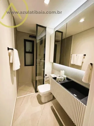 Imagem Apartamentos próximo ao Centro de Atibaia.