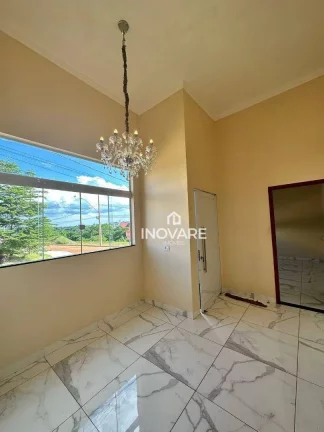 Imagem Casa com 3 dormitórios à venda, 198 m² por R$ 950.000,00 - Setor Beira Rio - Araporã/MG