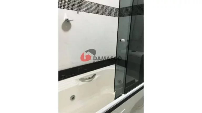 Imagem Cobertura à venda 3 Quartos, 3 Suites, 4 Vagas, 360M², Santa Paula, São Caetano do Sul - SP