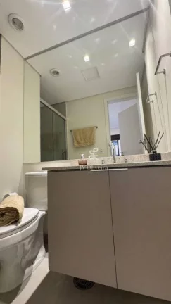 Imagem APARTAMENTO EM OTIMA LOCALIZAÇAO