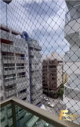 Imagem APARTAMENTO A UMA QUADRA DO MAR DA PRAIA DO MORRO / GUARAPARI - ES