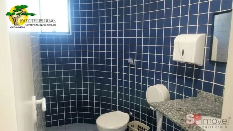 Imagem SALA COMERCIAL EM SANTANA