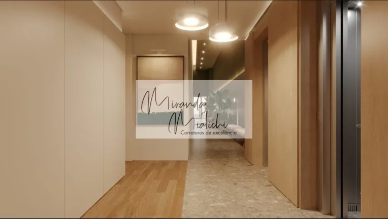 Imagem Apartamento à venda no bairro Cacupé - Florianópolis/SC