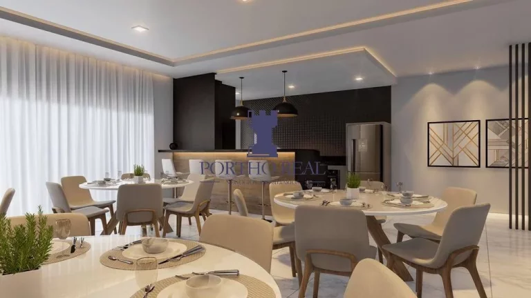 Imagem APARTAMENTOS DUPLEX E SUÍTES COM 3 QUARTOS EM CAMPO LARGO