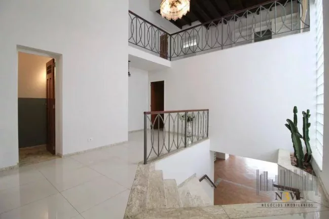 Imagem Casa com 4 dormitórios à venda, 650 m² por R$ 5.790.000,00 - Alto da Lapa - São Paulo/SP