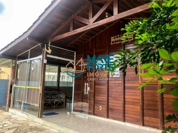 Imagem Linda propriedade Casa sede mais duas Suítes independentes externas ( Chalés )