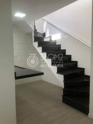Imagem Cobertura para Venda em Santo André / SP no bairro Parque das Nações