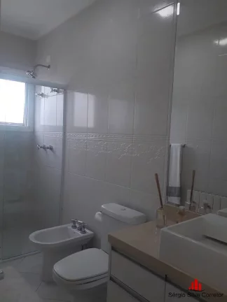 Imagem Apartamento a Venda com 03 dormitórios na Vila Capivari.