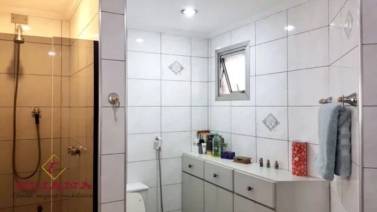 Imagem Apartamento com 4 quartos, 160m², à venda em São Paulo, Campo Belo