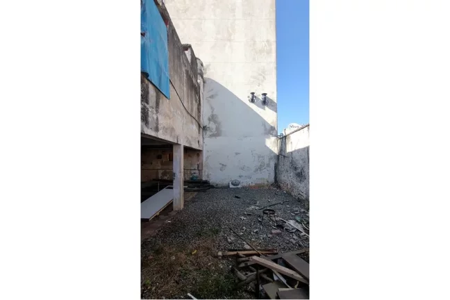 Imagem TERRENO RESIDENCIAL em São Paulo - SP, Chora Menino