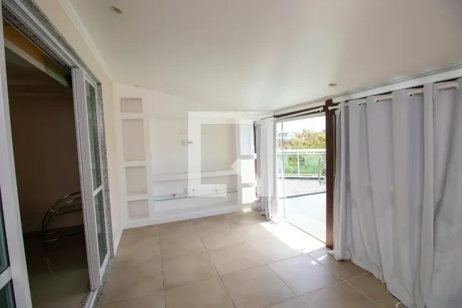 Imagem Apartamento à Venda - Recreio, 3 Quartos, 256 m2