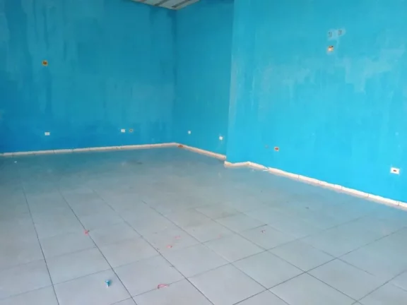 Imagem Salão para alugar, 144 m² por R$ 3.582,00/mês - Jardim Quaresmeira - Suzano/SP