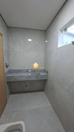 Imagem Casa 4 Quartos sendo 1 Suíte CPA 4