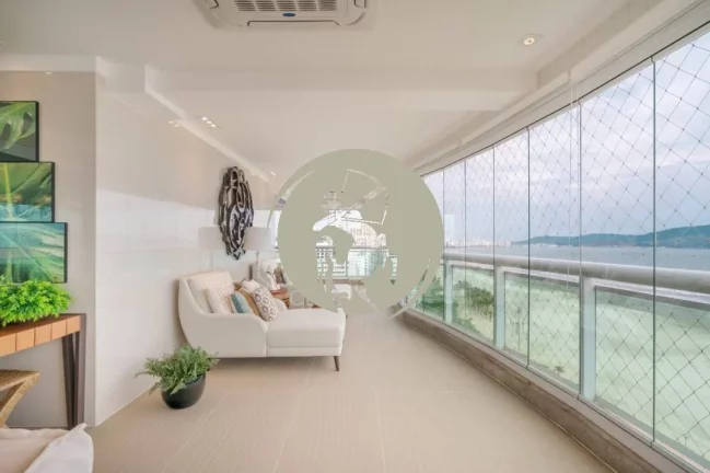 Imagem Apartamento a venda no Edifício Prime em Santos!!!