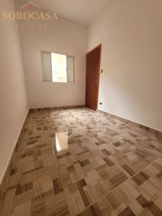 Imagem Casa à Venda - 55m² - 2 dorm - Parque Vista Bárbara