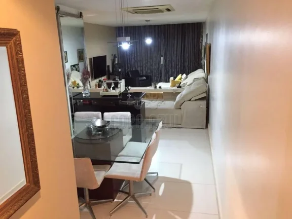 Imagem Ipanema - Residencial › Apartamento com 3 quarto(s) a Venda