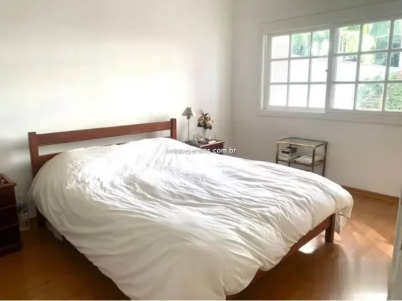 Imagem Casa Padrão à venda Itaim Bibi São Paulo