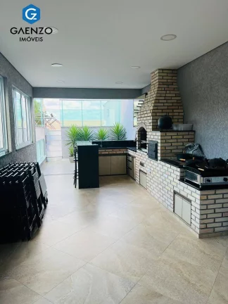Imagem Sobrado Condominio Fechado (Cond Parque Esmeralda)