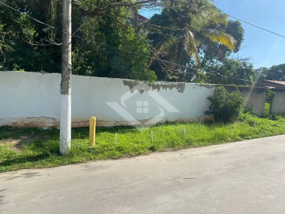 Imagem TERRENO PLANO À VENDA EM ITAIPU – 560 m² | R$ 1.180.000,