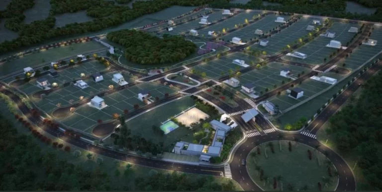 Imagem LOTE NO NOVO CONDOMÍNIO TERRAS DE PARAGON EM FRANCA/SP - Ótima localização