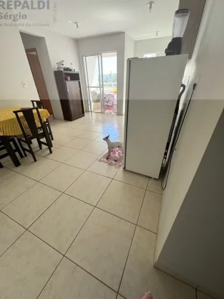 Imagem Apartamento Unesc, Cidade Universitária Criciuma sc
