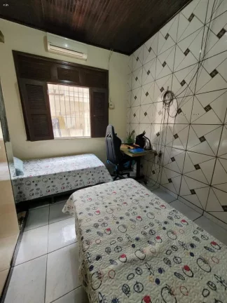 Imagem Casa em Condomínio para Venda em Ananindeua, Coqueiro, 3 dormitórios, 2 suítes, 2 banheiros, 4 vagas