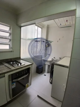 Imagem Venda de apartamento de 2 quartos na Vila Mariana, São Paulo-SP: 62m² de conforto e praticidade!