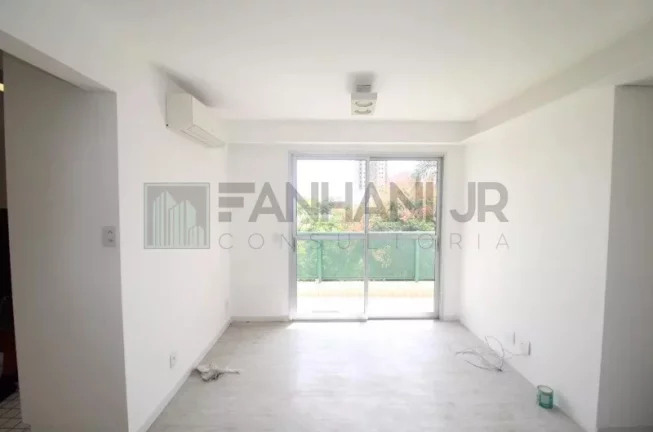 Imagem Imperdível oportunidade de adquirir um encantador apartamento na desejada região da Casa Verde, em São Paulo. Apresentamos o magnífico Edifício Proget