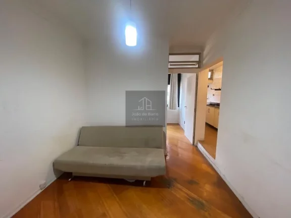 Imagem Apartamento com 1 dormitório à venda, 35 m² por R$ 260.000 - Jardim Bela Vista (Zona Norte) - São Pa