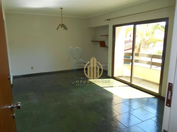 Imagem Apartamento com 2 dormitórios com duas vagas de garegem à venda, 72 m² por R$ 263.000 - Vila Ana Maria - Ribeirão Preto/SP