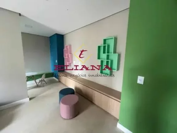 Imagem Apartamento com 2 quartos, 44m², à venda em São Paulo, Jaguaré