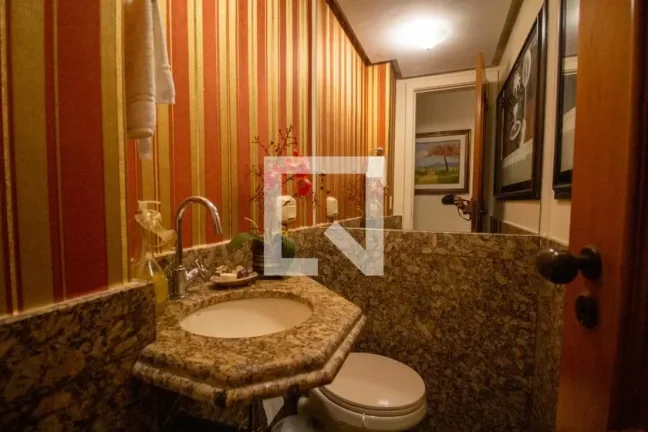 Imagem Apartamento à Venda - Recreio, 4 Quartos, 150 m2